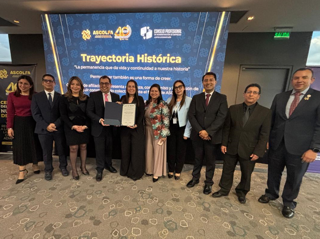 Presentación Académica