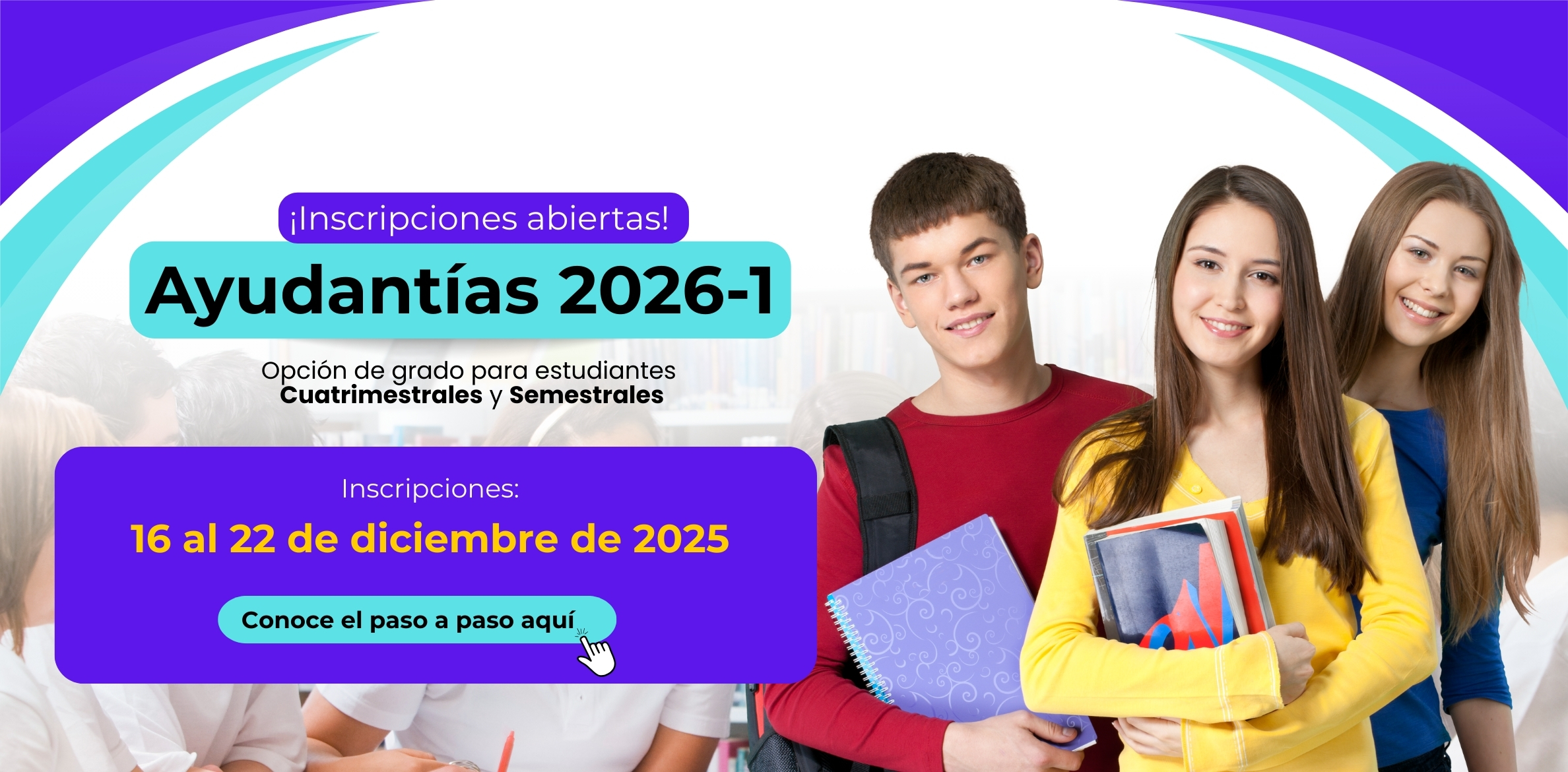 Fundación Universitaria San Mateo