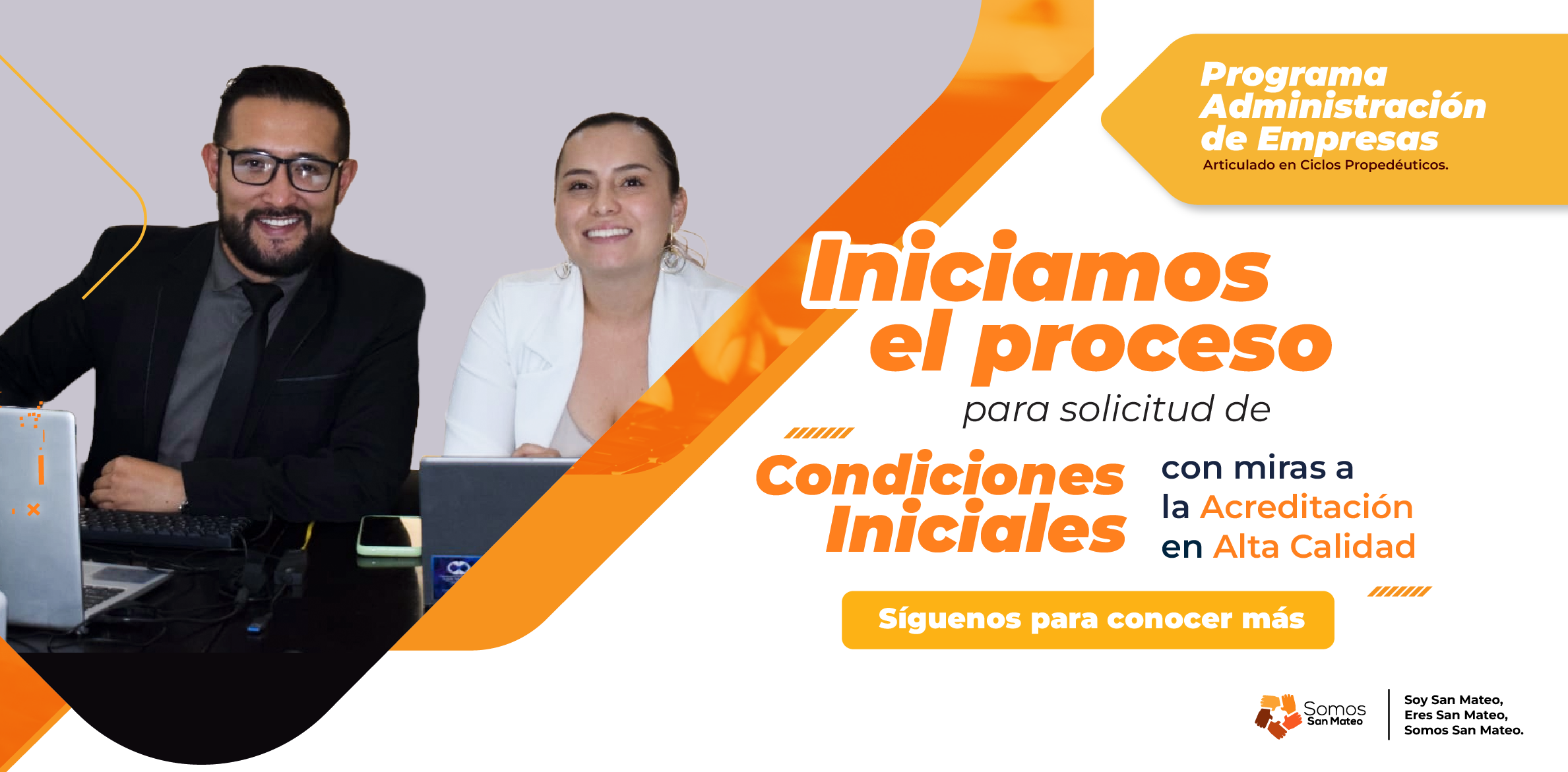 Fundación Universitaria San Mateo