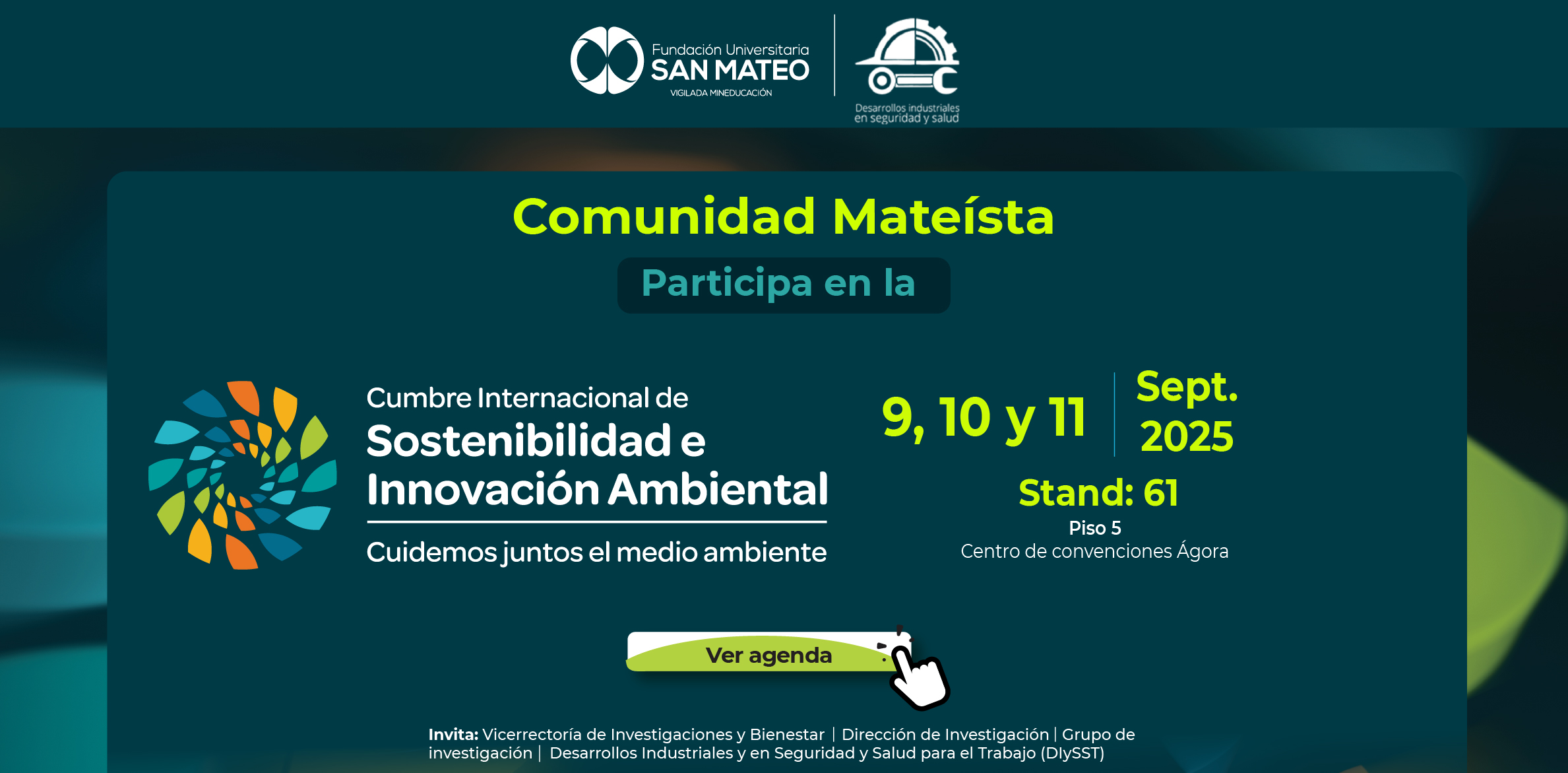 Fundación Universitaria San Mateo