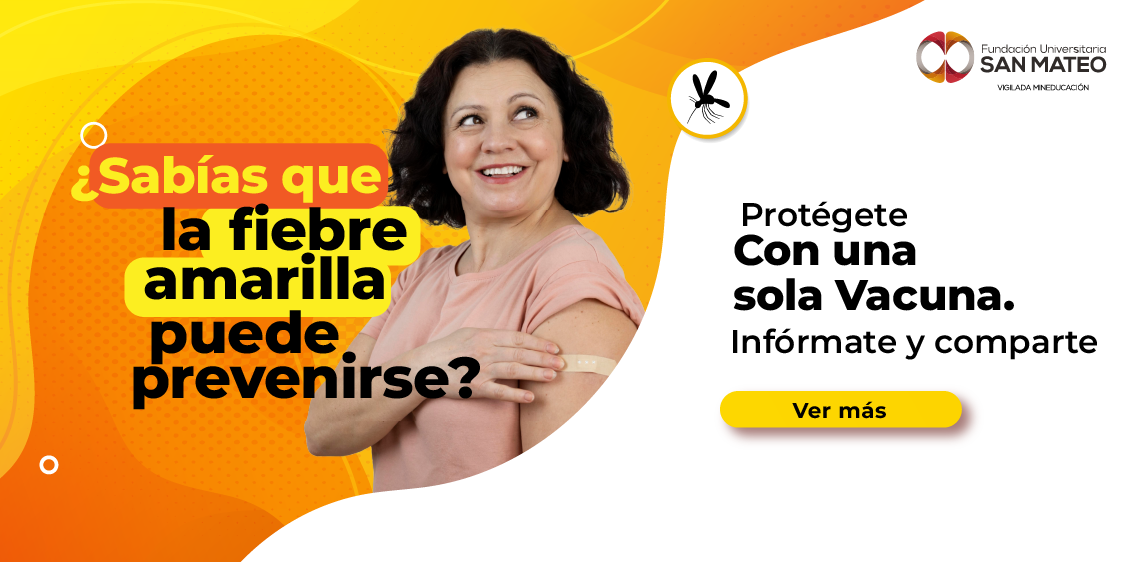 Fundación Universitaria San Mateo