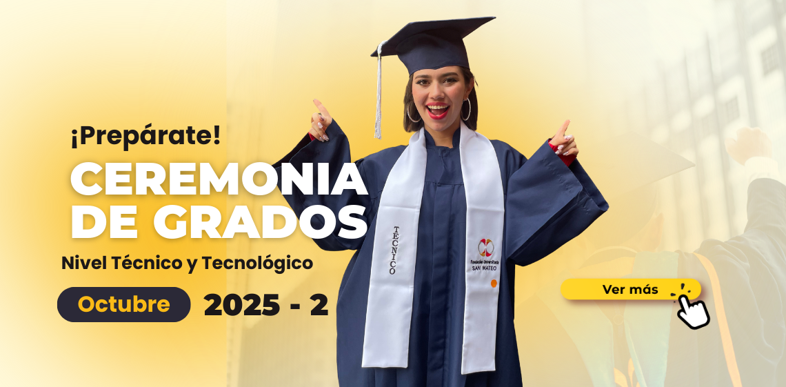 Fundación Universitaria San Mateo