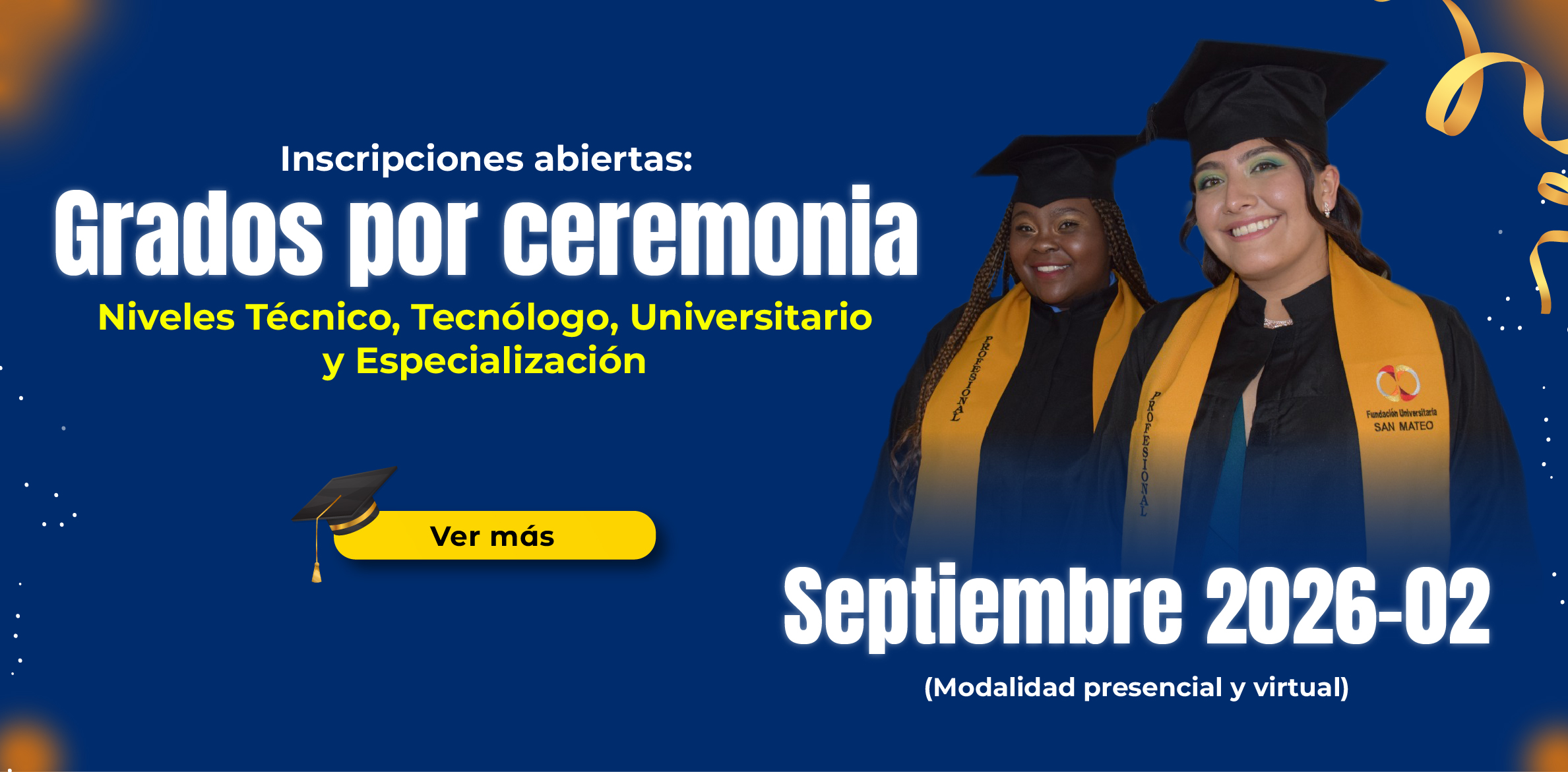 Fundación Universitaria San Mateo