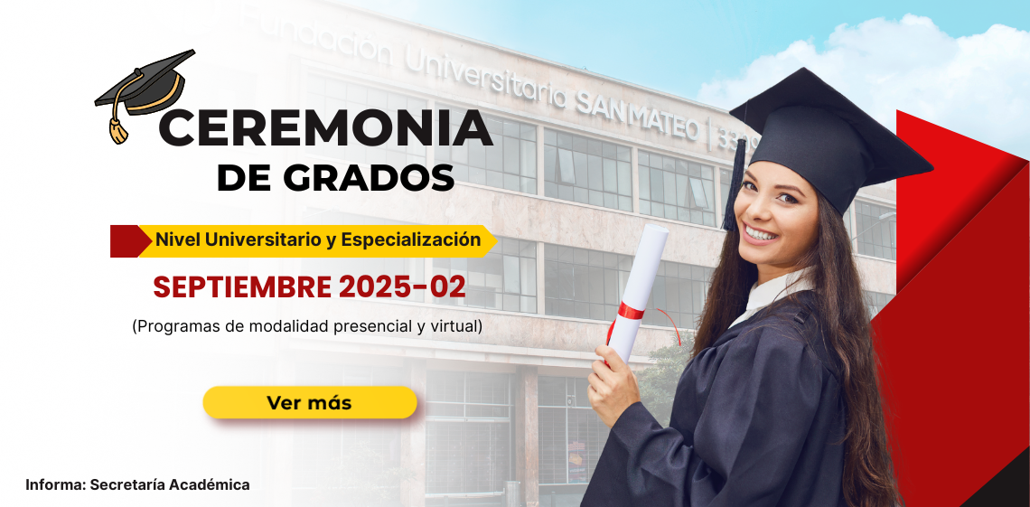 Fundación Universitaria San Mateo