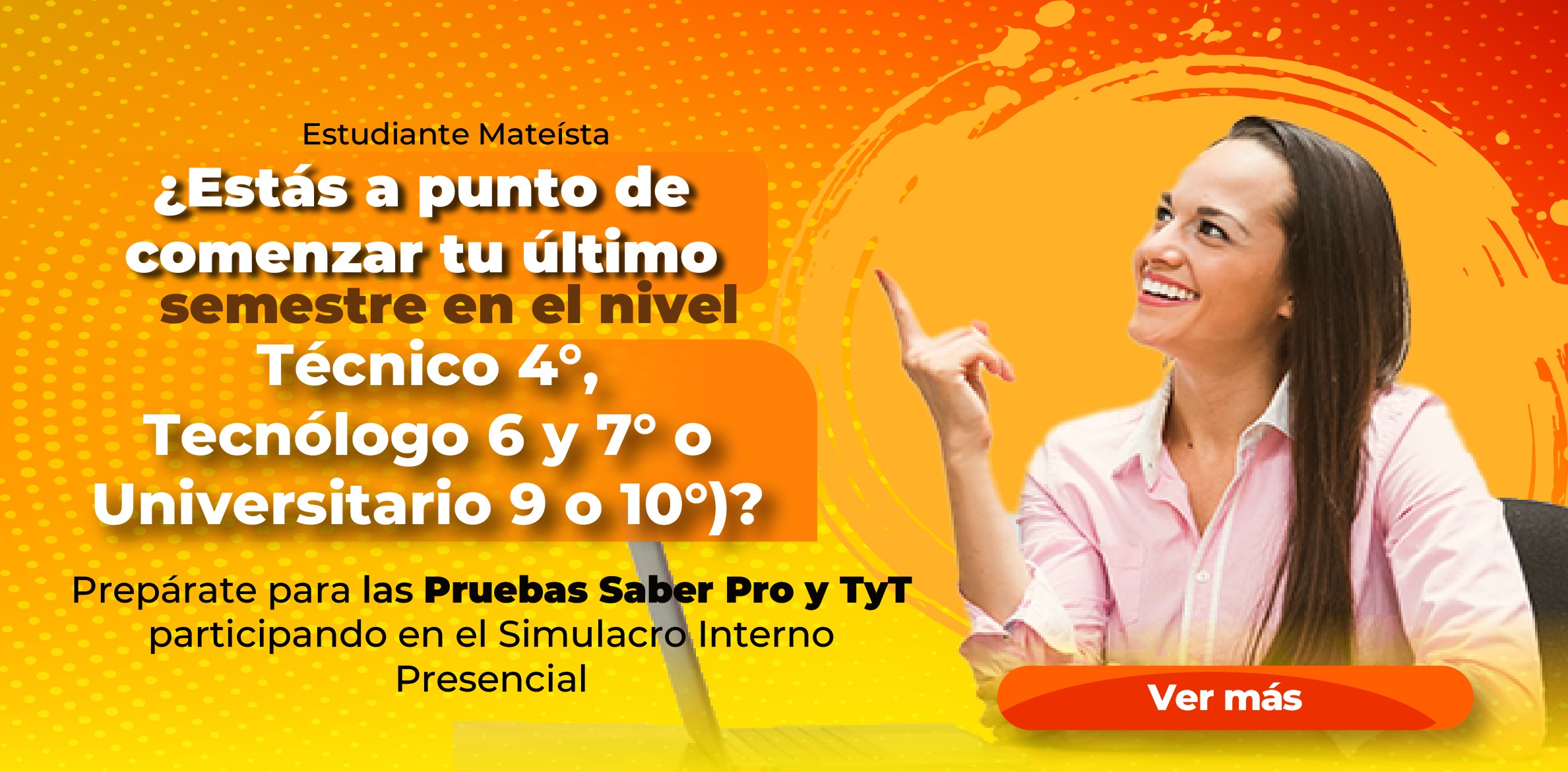 Fundación Universitaria San Mateo