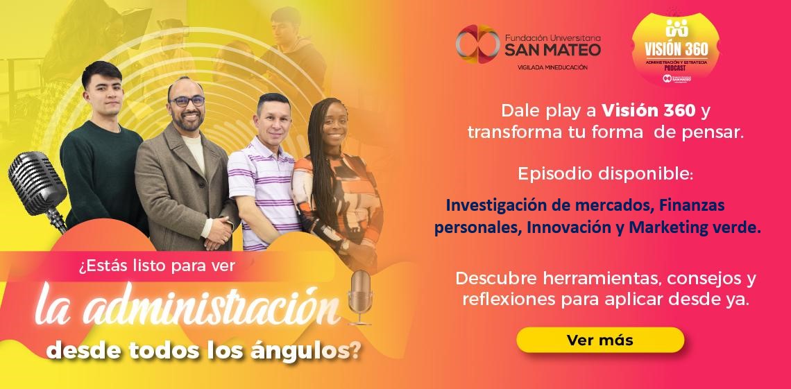 Fundación Universitaria San Mateo