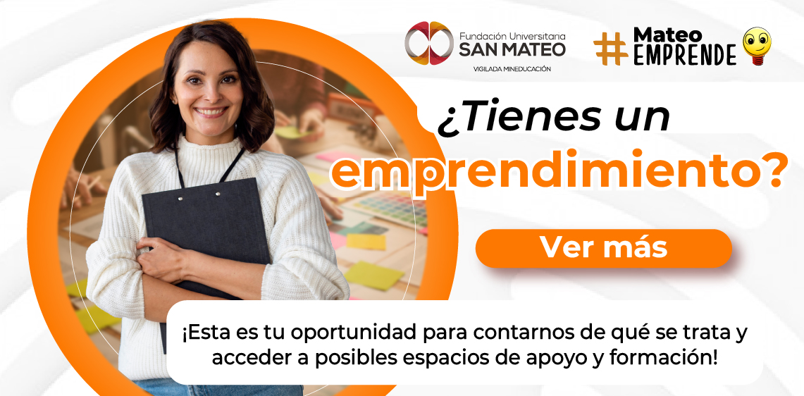 Fundación Universitaria San Mateo