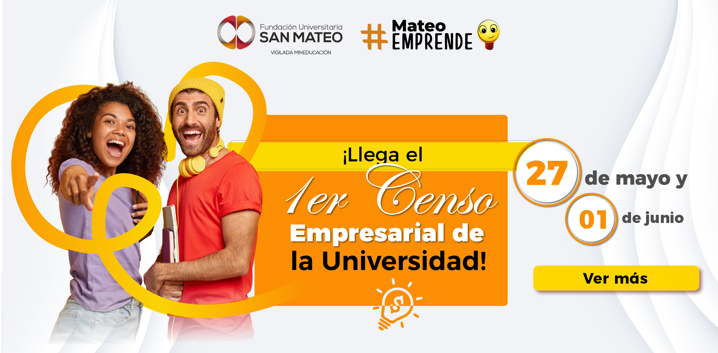Fundación Universitaria San Mateo