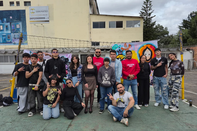Concursos y Workshops 3
