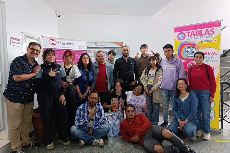 Concursos y Workshops 3