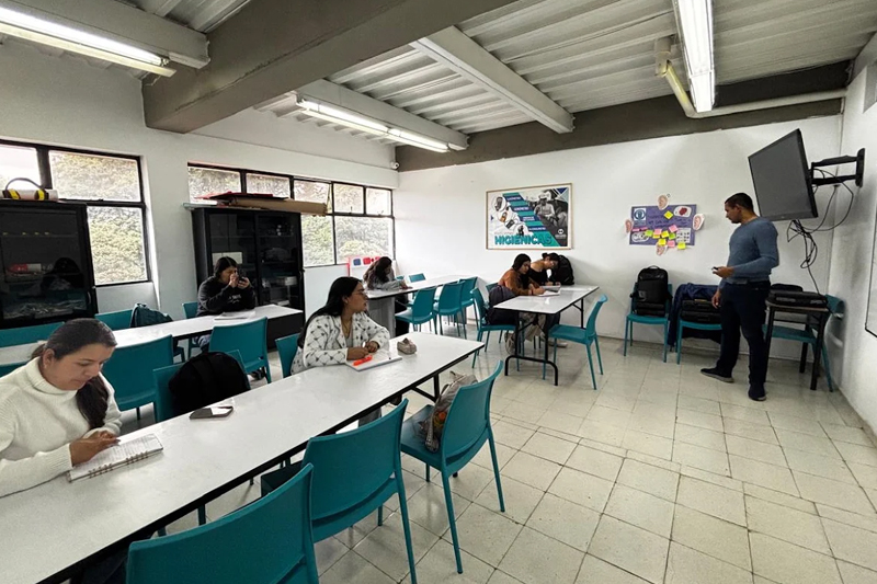 Salidas Académicas 3