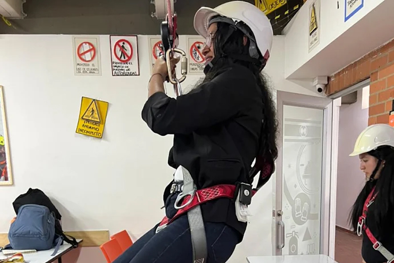 Salidas Académicas 3