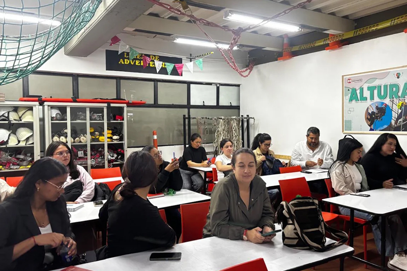 Salidas Académicas 3