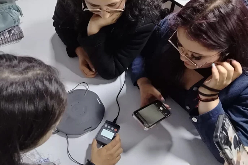 Salidas Académicas 3
