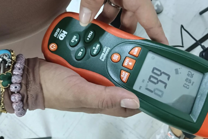 Salidas Académicas 3