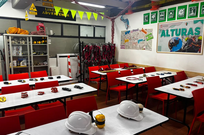 Salidas Académicas 3
