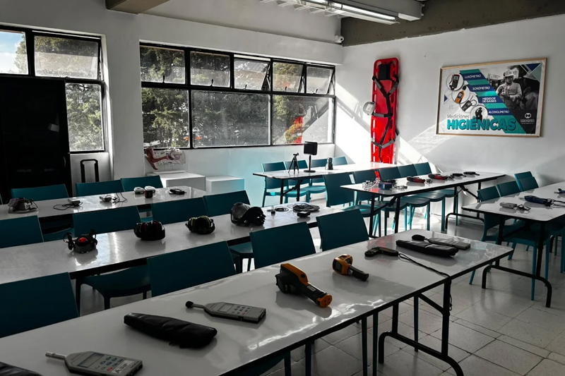Salidas Académicas 3