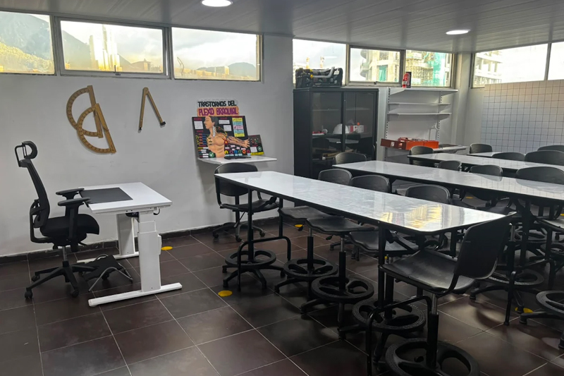 Salidas Académicas 3