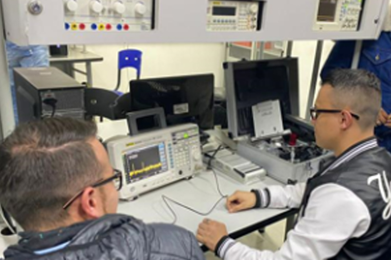 Laboratorios 3