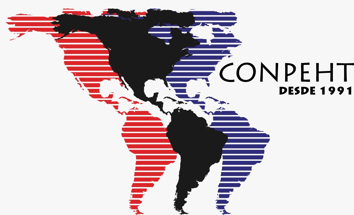 Logo CONPEHT