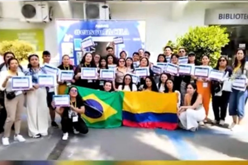 Movilidad Internacional 2
