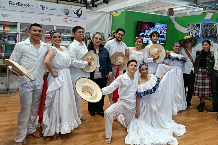 Fundación Universitaria San Mateo
