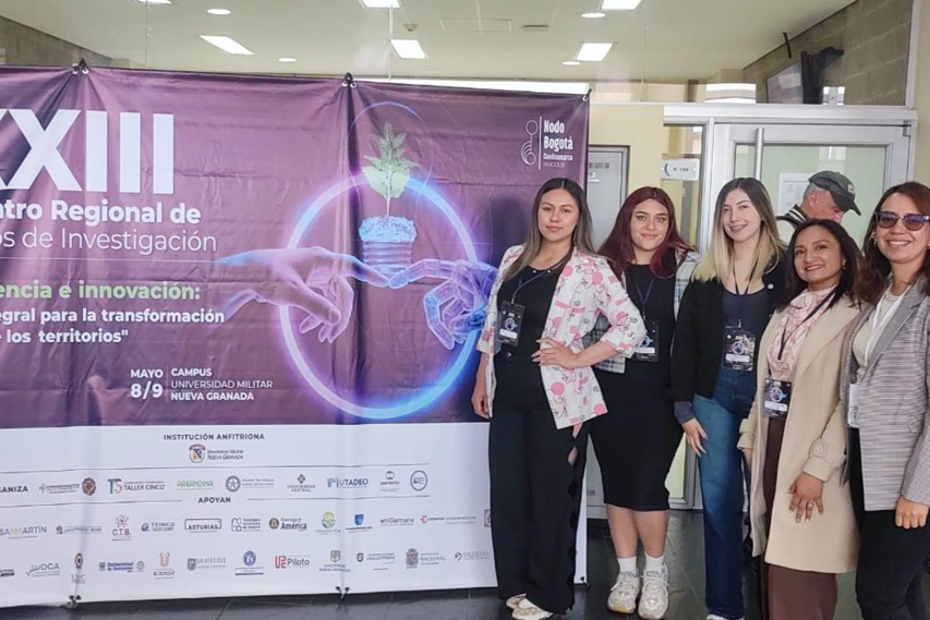 Fundación Universitaria San Mateo