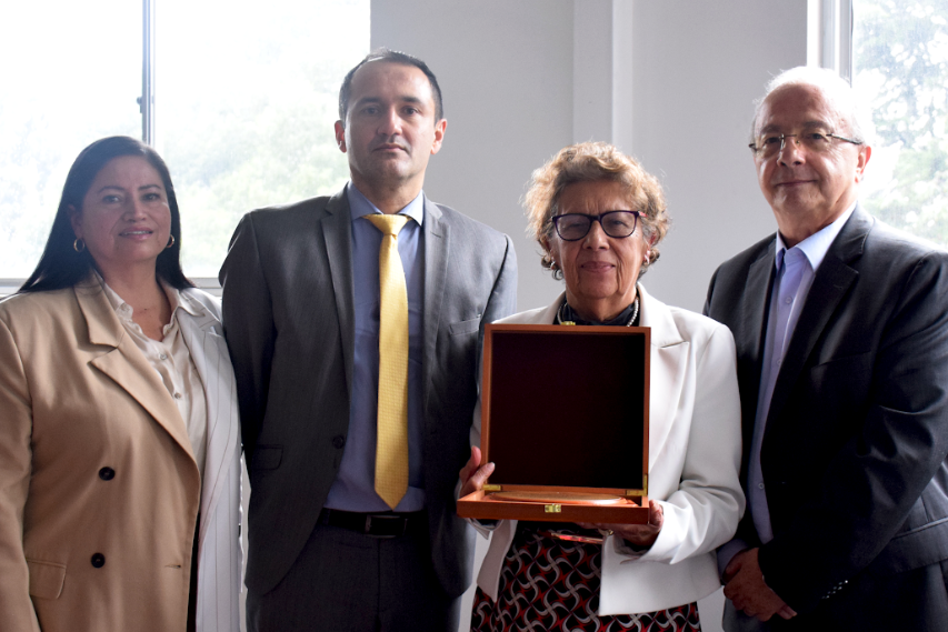 Fundación Universitaria San Mateo