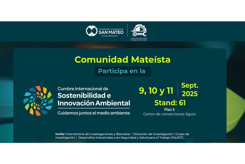Fundación Universitaria San Mateo
