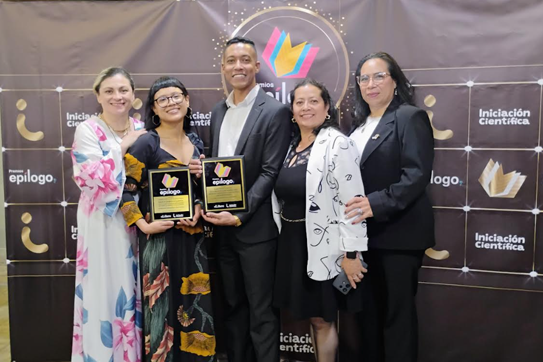 Fundación Universitaria San Mateo