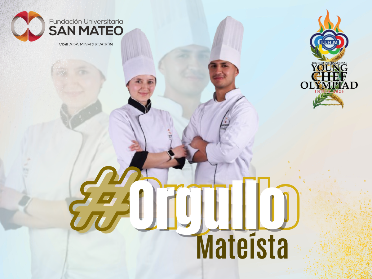 Fundación Universitaria San Mateo