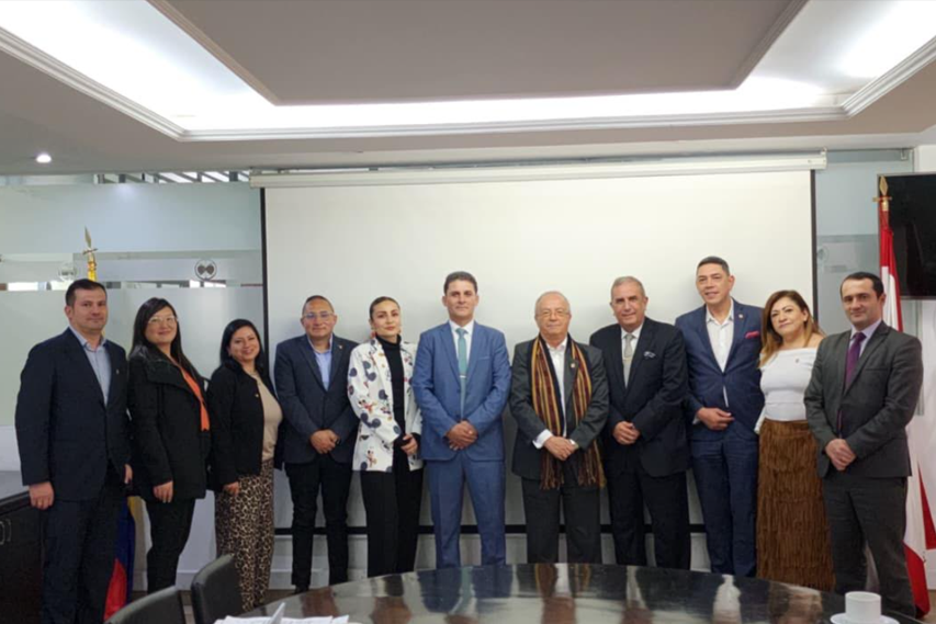 Fundación Universitaria San Mateo