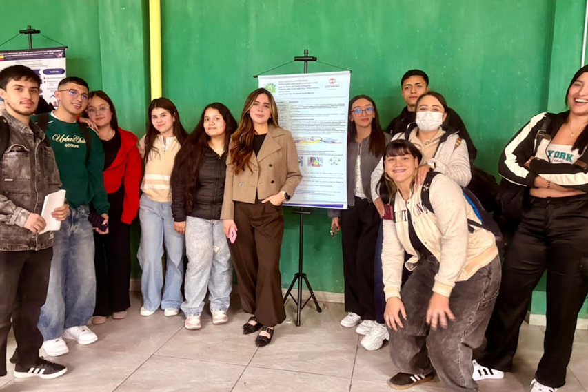 Fundación Universitaria San Mateo