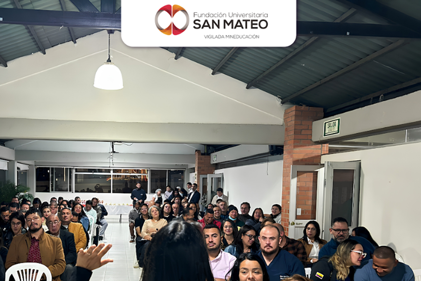 Fundación Universitaria San Mateo