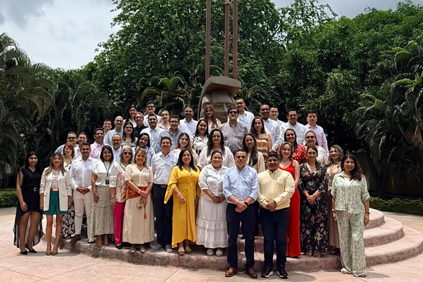 Fundación Universitaria San Mateo