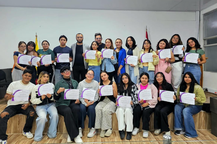 Fundación Universitaria San Mateo