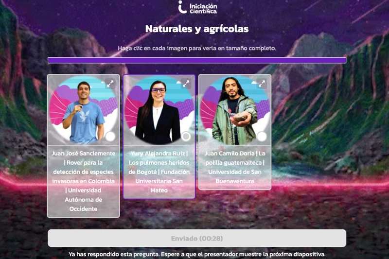 Concursos y Workshops 3