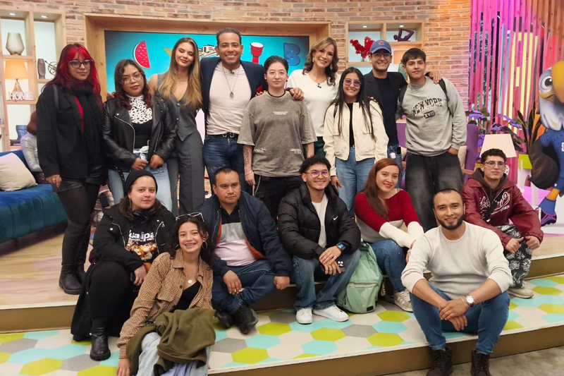 Salidas Académicas 3