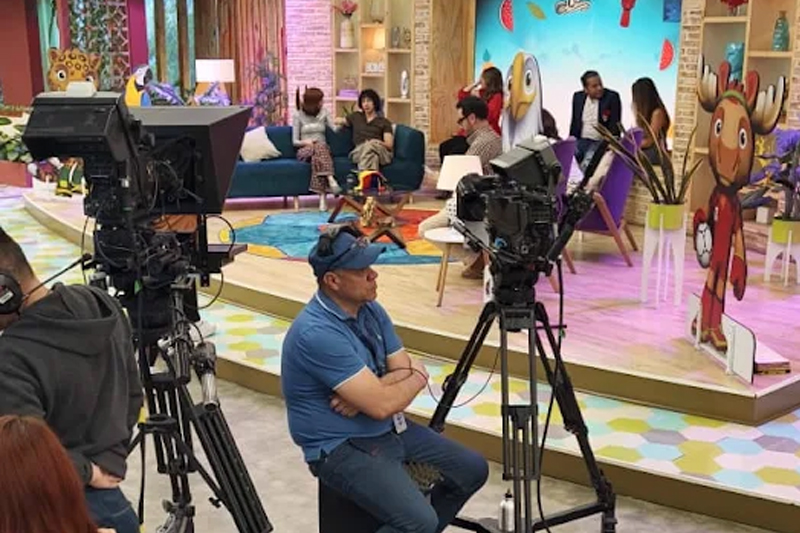 Salidas Académicas 3