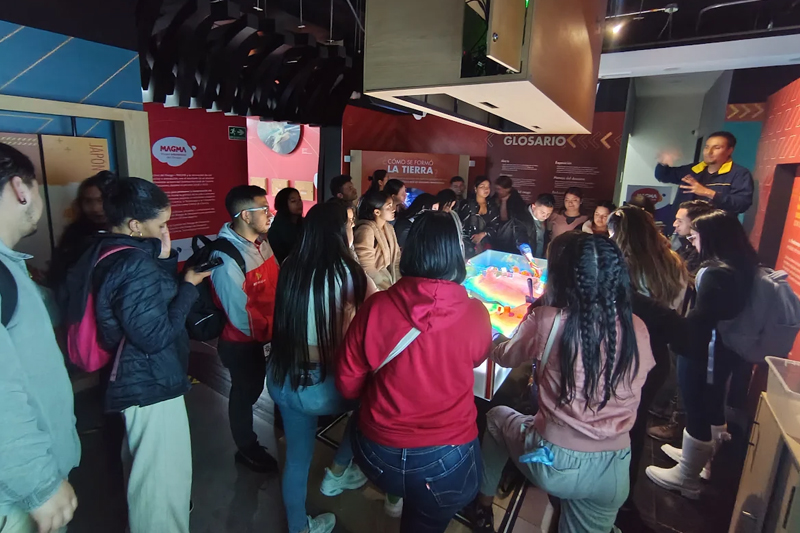Concursos y Workshops 2