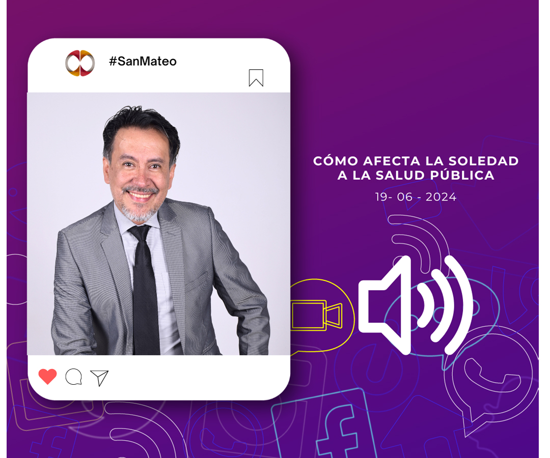 Cómo afecta la soledad a la salud pública